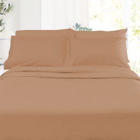 Clara Clark 1800 Bed sheets 1800 Series -King