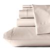 Sleeptone Eucalyptus Sheet Set- 6 piece- Queen