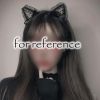 Lace Cat Ear Hairband Black Masquerade Halloween Party Cosplay Costume Headband