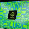 Biggdesign Moods Up Lucky Glossy Makeup Bag