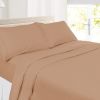 Clara Clark 1800 Bed sheets 1800 Series -King