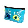 Biggdesign My Eyes On You Glossy Makeup Bag