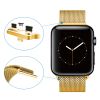 Magnetic Watch Band Replacement Milanese Bands Compatible For Apple Watch Bands 42mm Series 1 2 3