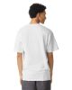 American Apparel 5389 Unisex Sueded T-Shirt