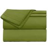 Clara Clark 1800 Bed sheets 1800 Series -Twin