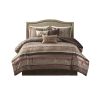 7 Piece Comforter Set