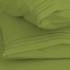 Clara Clark 1800 Bed sheets 1800 Series -Twin