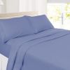 Clara Clark 1800 Bed sheets 1800 Series -Split King